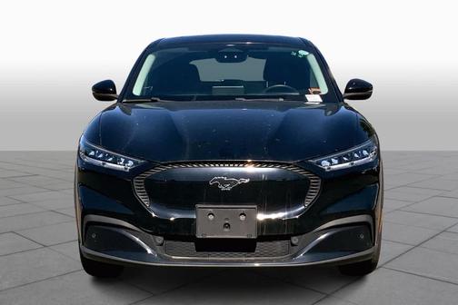 2021 Ford Mustang Mach-E Select