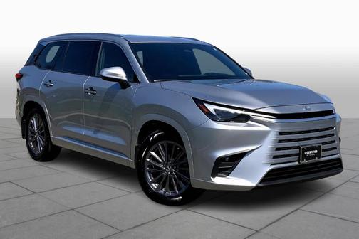 2024 Lexus TX 350 TX 350