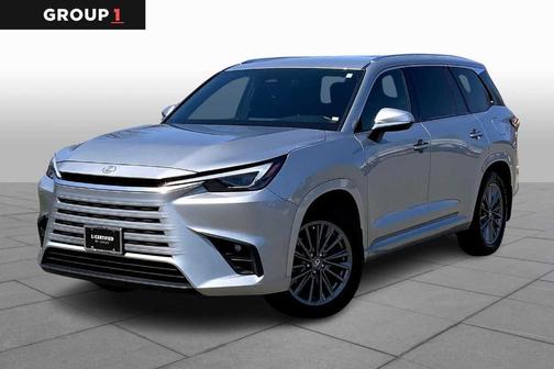 2024 Lexus TX 350 TX 350