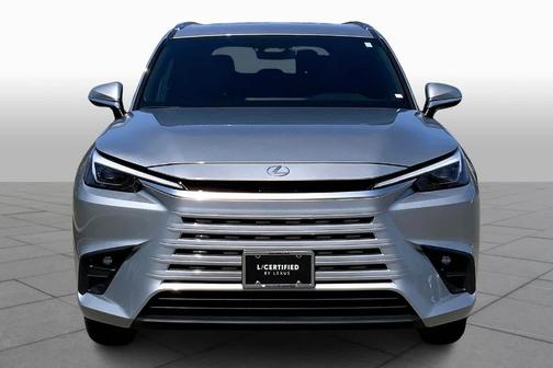 2024 Lexus TX 350 TX 350