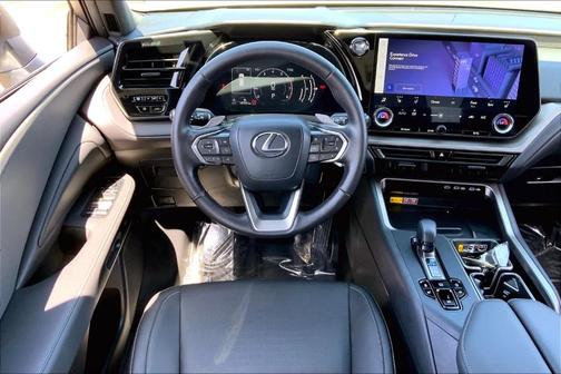 2024 Lexus TX 350 TX 350