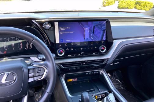 2024 Lexus TX 350 TX 350