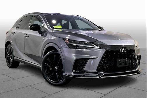 2023 Lexus RX 500h F SPORT Performance