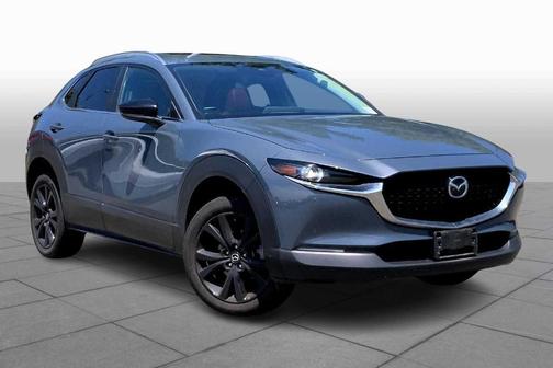 2022 Mazda CX-30 2.5 S Carbon Edition