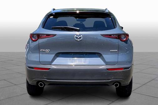 2022 Mazda CX-30 2.5 S Carbon Edition
