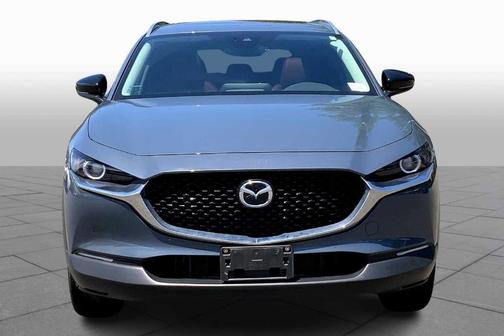 2022 Mazda CX-30 2.5 S Carbon Edition