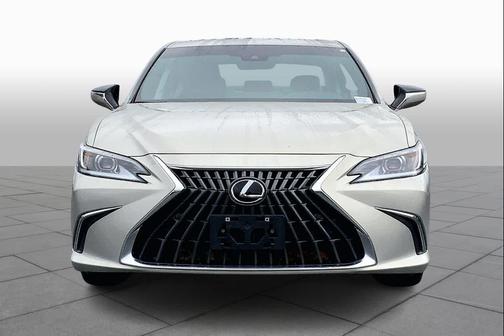 2024 Lexus ES 350 Base