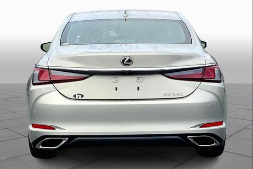 2024 Lexus ES 350 Base