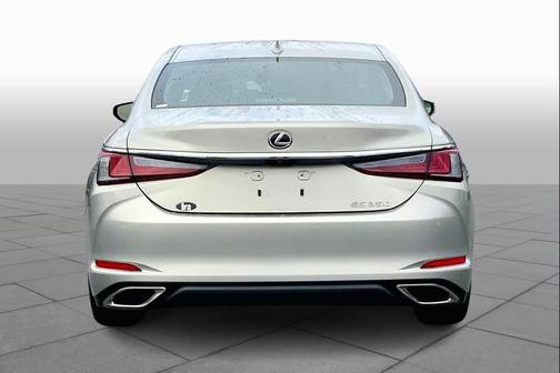 2024 Lexus ES 350 Base