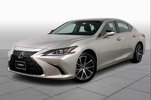 2024 Lexus ES 350 Base