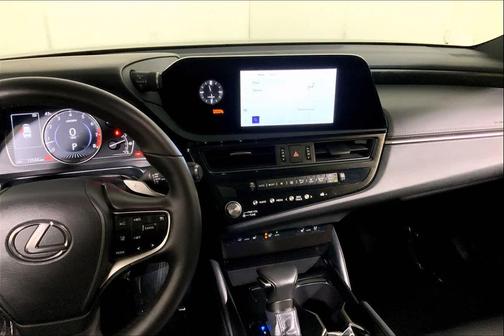 2024 Lexus ES 350 Base