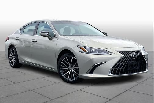 2024 Lexus ES 350 Base