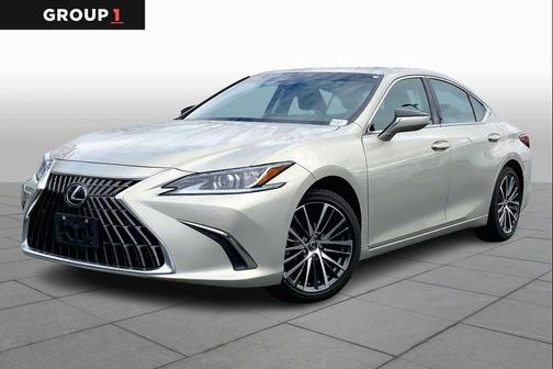 2024 Lexus ES 350 Base