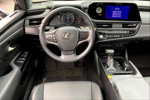 2024 Lexus ES 350 Base
