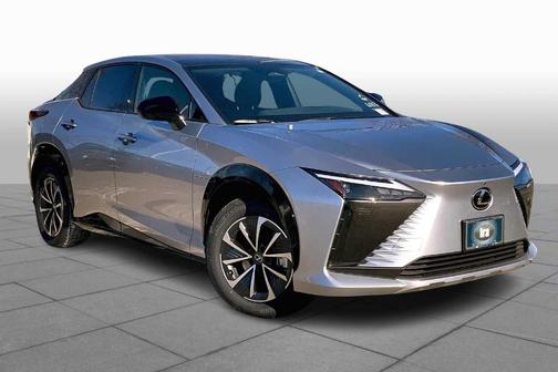2025 Lexus RZ 450e Premium