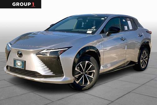 2025 Lexus RZ 450e Premium