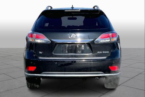 2014 Lexus RX 350 Base