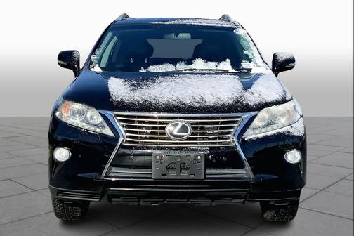 2014 Lexus RX 350 Base