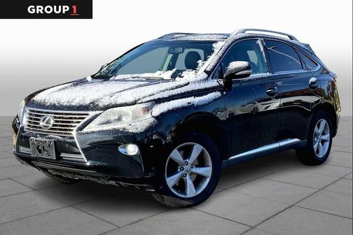 2014 Lexus RX 350 Base