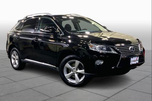 2014 Lexus RX 350 Base