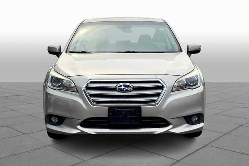 2015 Subaru Legacy 3.6R Limited