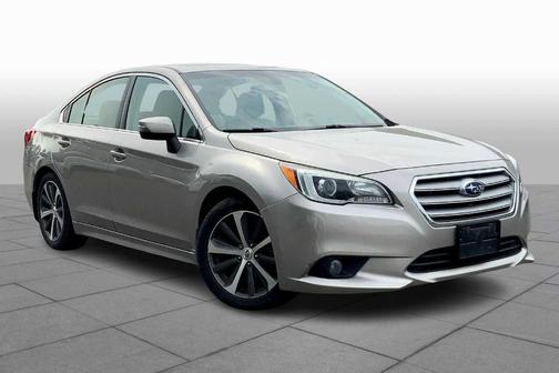 2015 Subaru Legacy 3.6R Limited