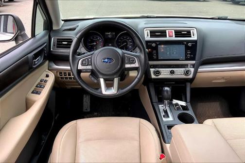 2015 Subaru Legacy 3.6R Limited