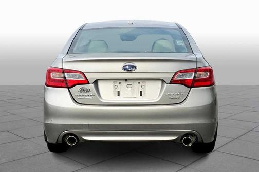 2015 Subaru Legacy 3.6R Limited