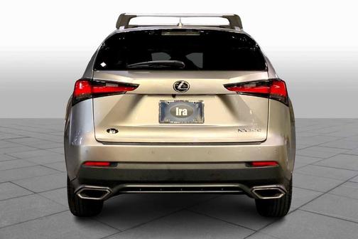 2019 Lexus NX 300
