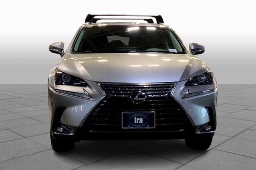 2019 Lexus NX 300