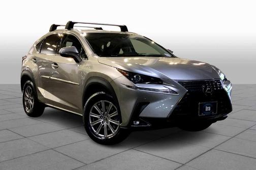 2019 Lexus NX 300