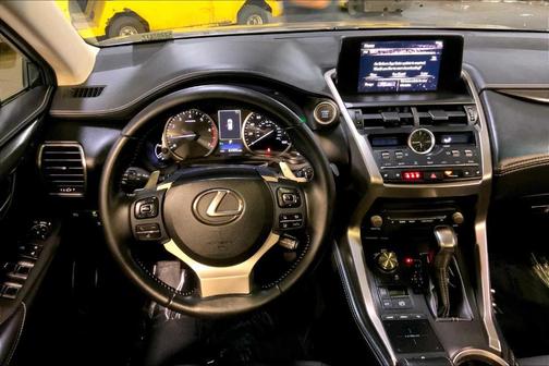 2019 Lexus NX 300