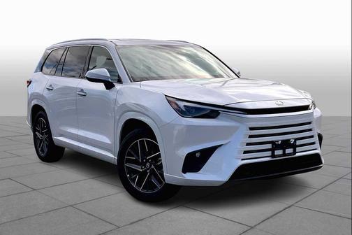 2026 Lexus TX 350