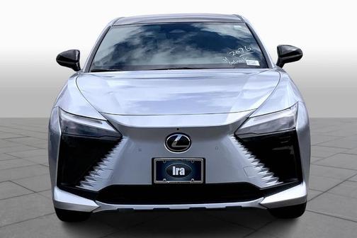 2025 Lexus RZ 300e
