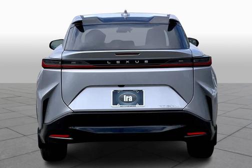 2025 Lexus RZ 300e