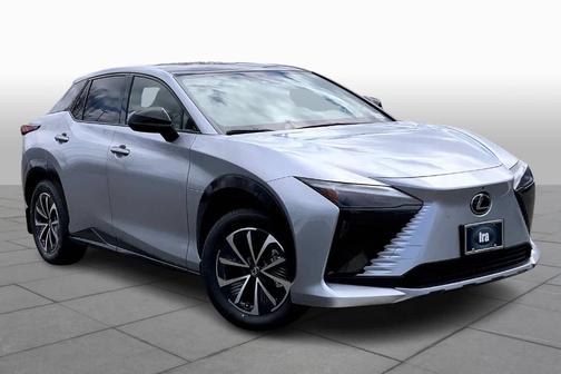 2025 Lexus RZ 300e