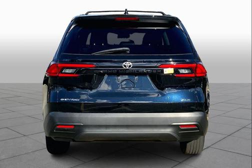 2024 Toyota Grand Highlander Hybrid XLE