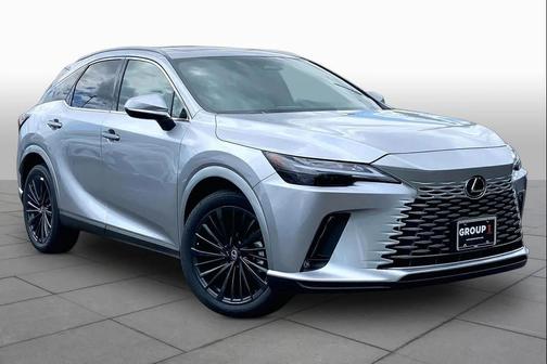 2026 Lexus RX 350 Premium