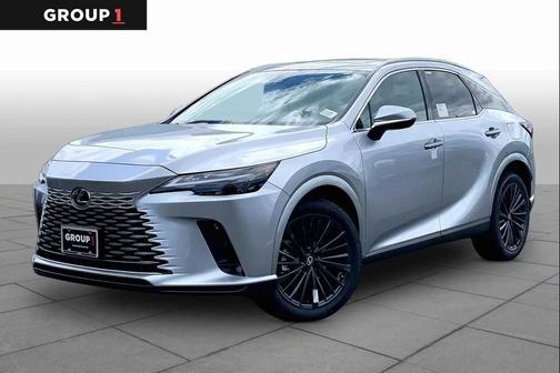 2026 Lexus RX 350 Premium