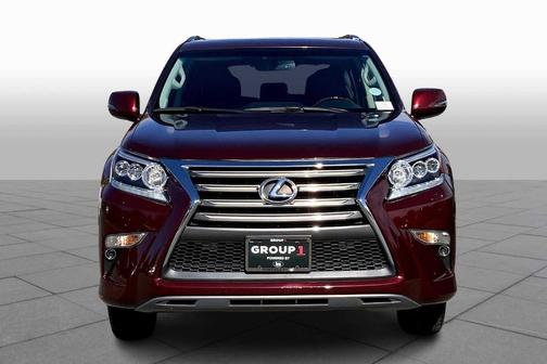 2015 Lexus GX 460 Luxury