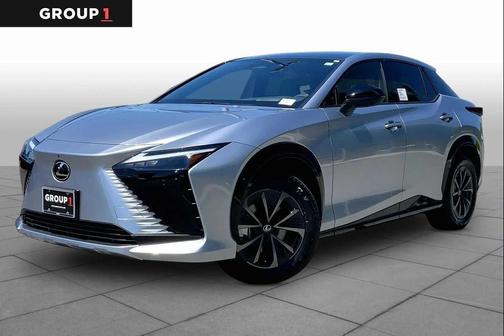 2026 Lexus RZ 450e Premium