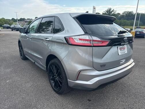 2024 Ford Edge ST Line