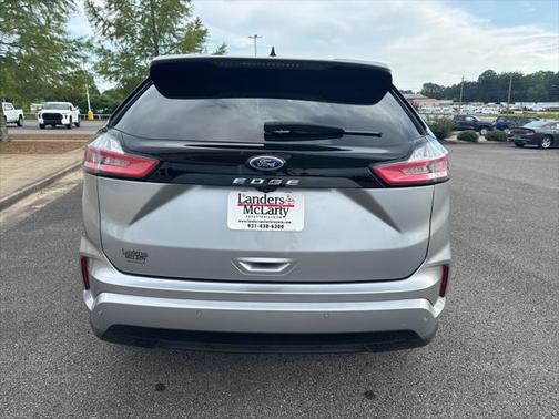 2024 Ford Edge ST Line