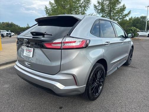 2024 Ford Edge ST Line