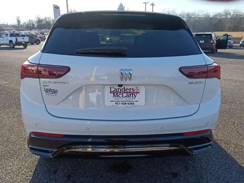 2025 Buick Envision Sport Touring AWD