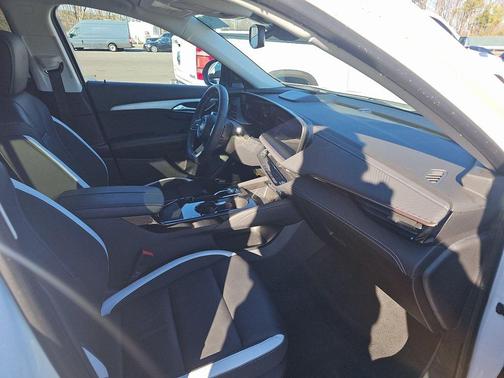 2025 Buick Envision Sport Touring AWD