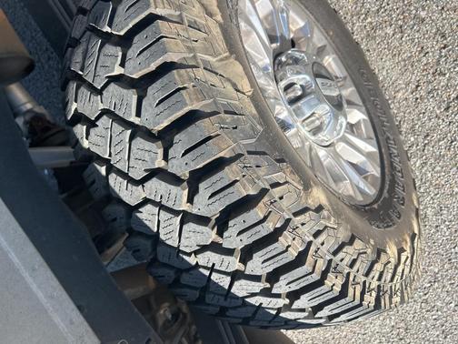 2019 Ford F-250 XLT