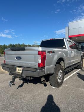2019 Ford F-250 XLT