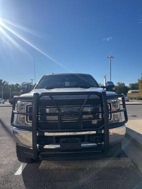 2019 Ford F-250 XLT