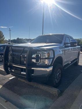 2019 Ford F-250 XLT